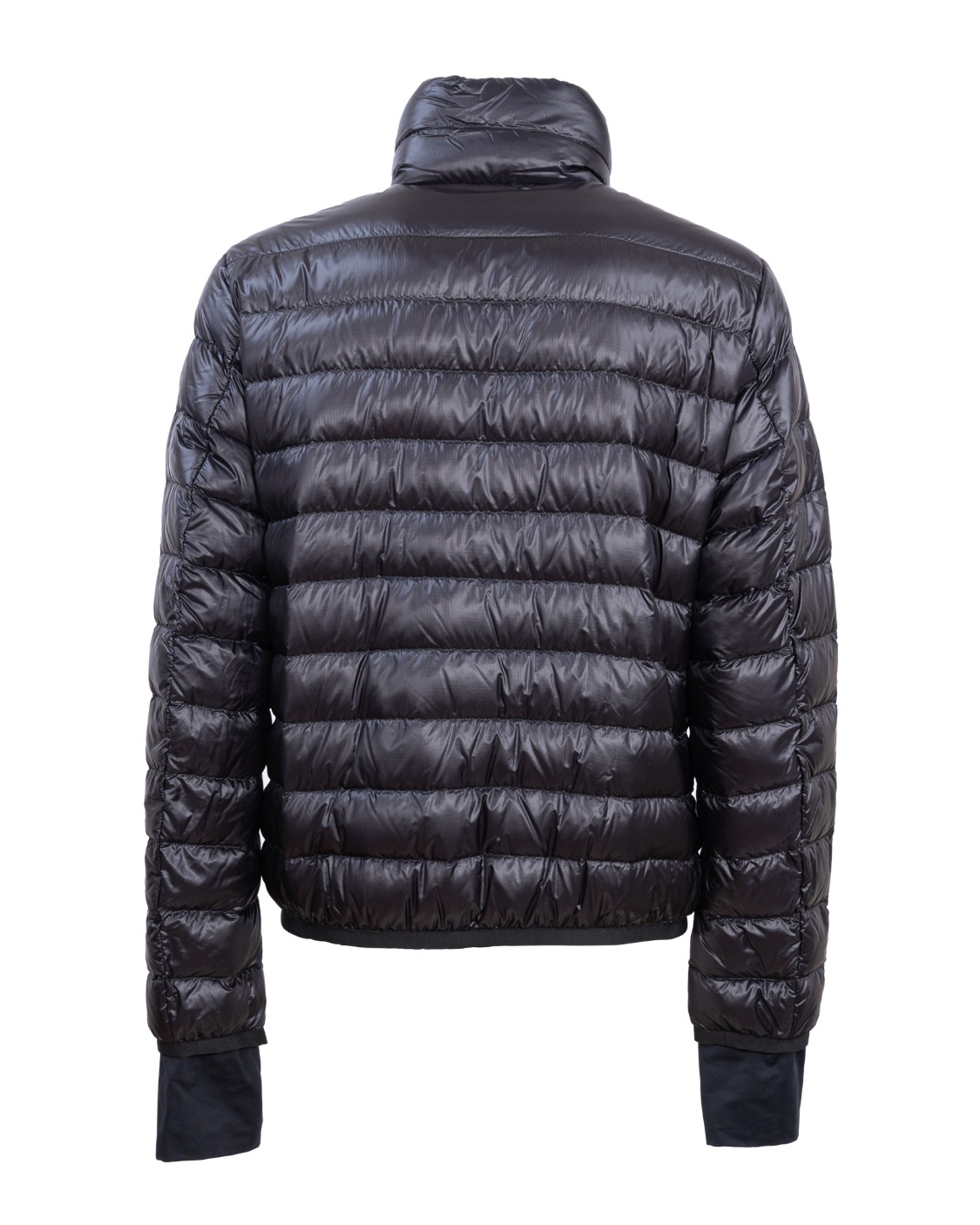 shop MONCLER GRENOBLE Saldi Piumino: Moncler piumino Hers.
Imbottitura in piuma.
Chiusura con zip.
Tasche con zip.
Logo Moncler in feltro sulla manica sinistra.
Composizione: 100% Poliammide.
Fabbricato in Romania.. HERS 1A00002 595B1-999 number 812061